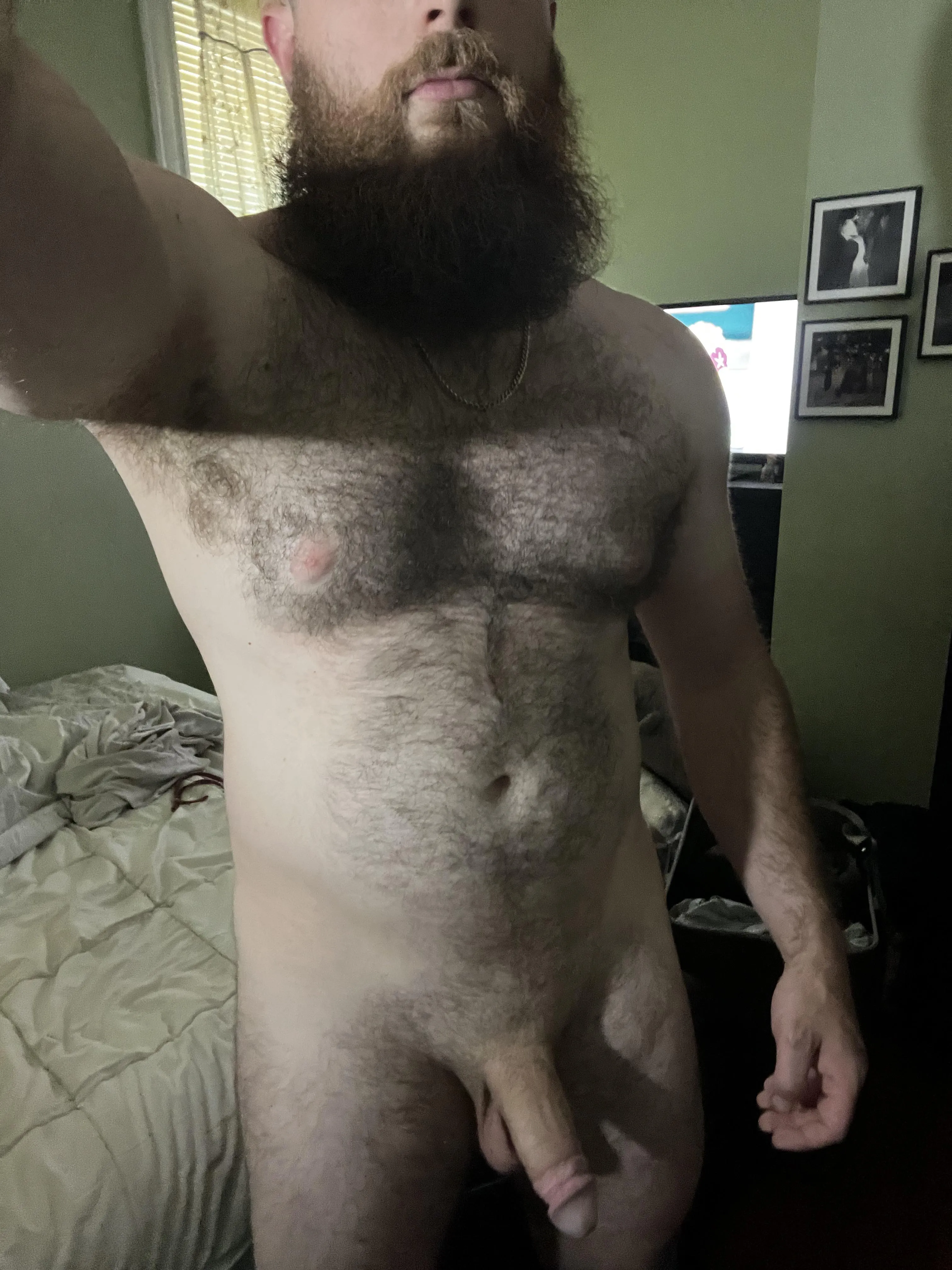 I already need to cum again.