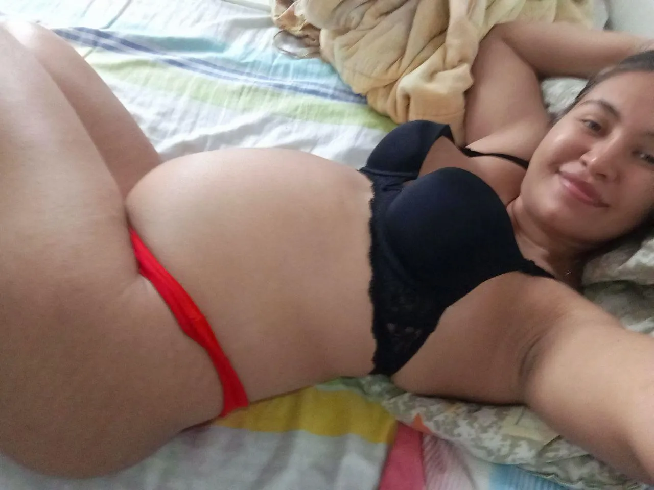 I'm always horny🔥