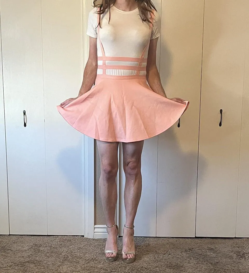 Just discovered this sub! Does this look make you want to wife me up? 🤞🏻🥰