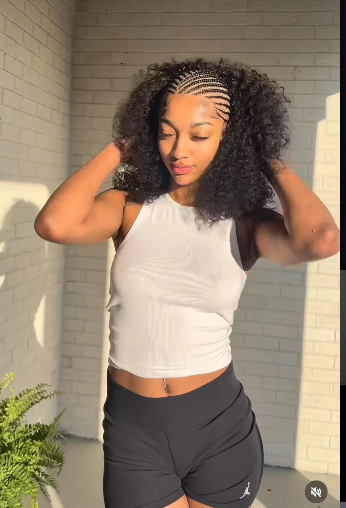 Let’s get nutty for her