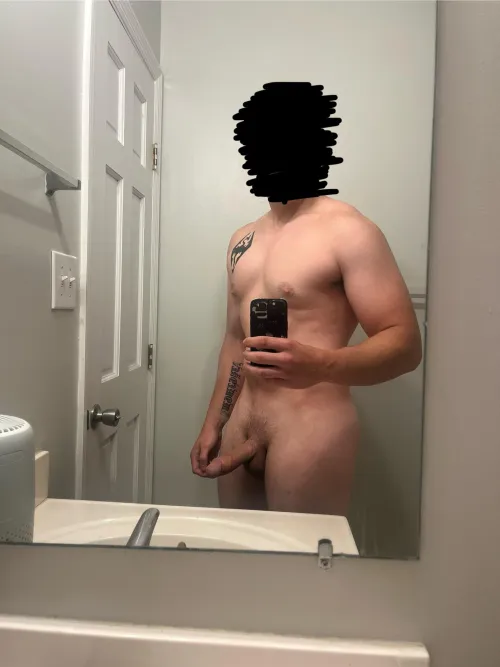 Looking for female for threesome with myself and my wife