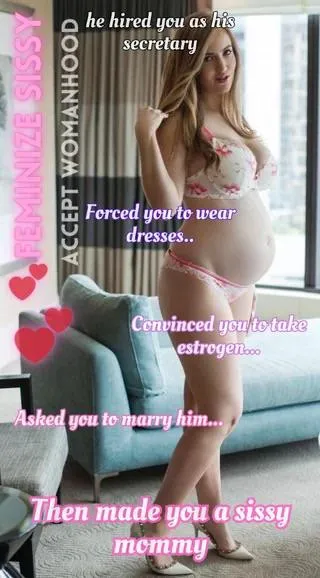 Maybe not forced too…,,,,