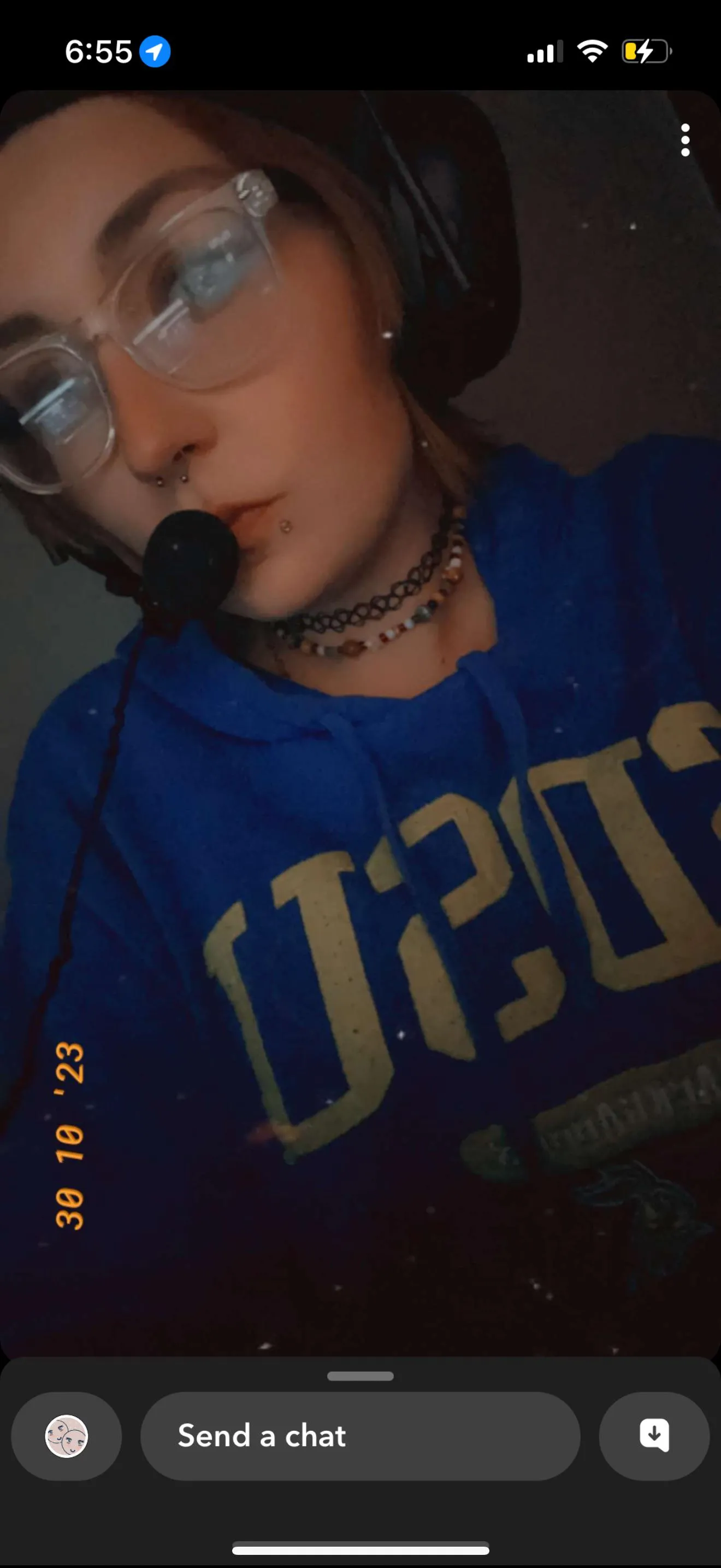 MF4M. Looking for long term bull.