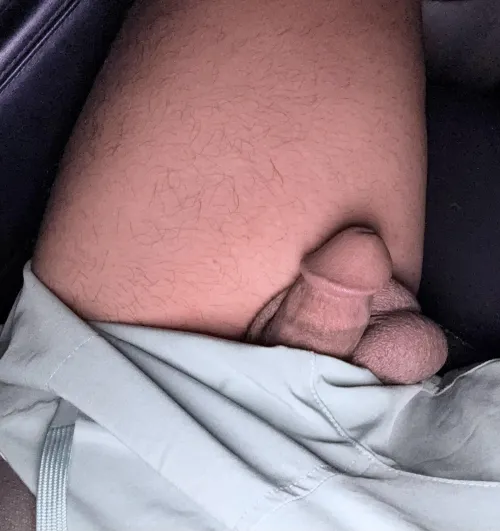 Need a little amusement