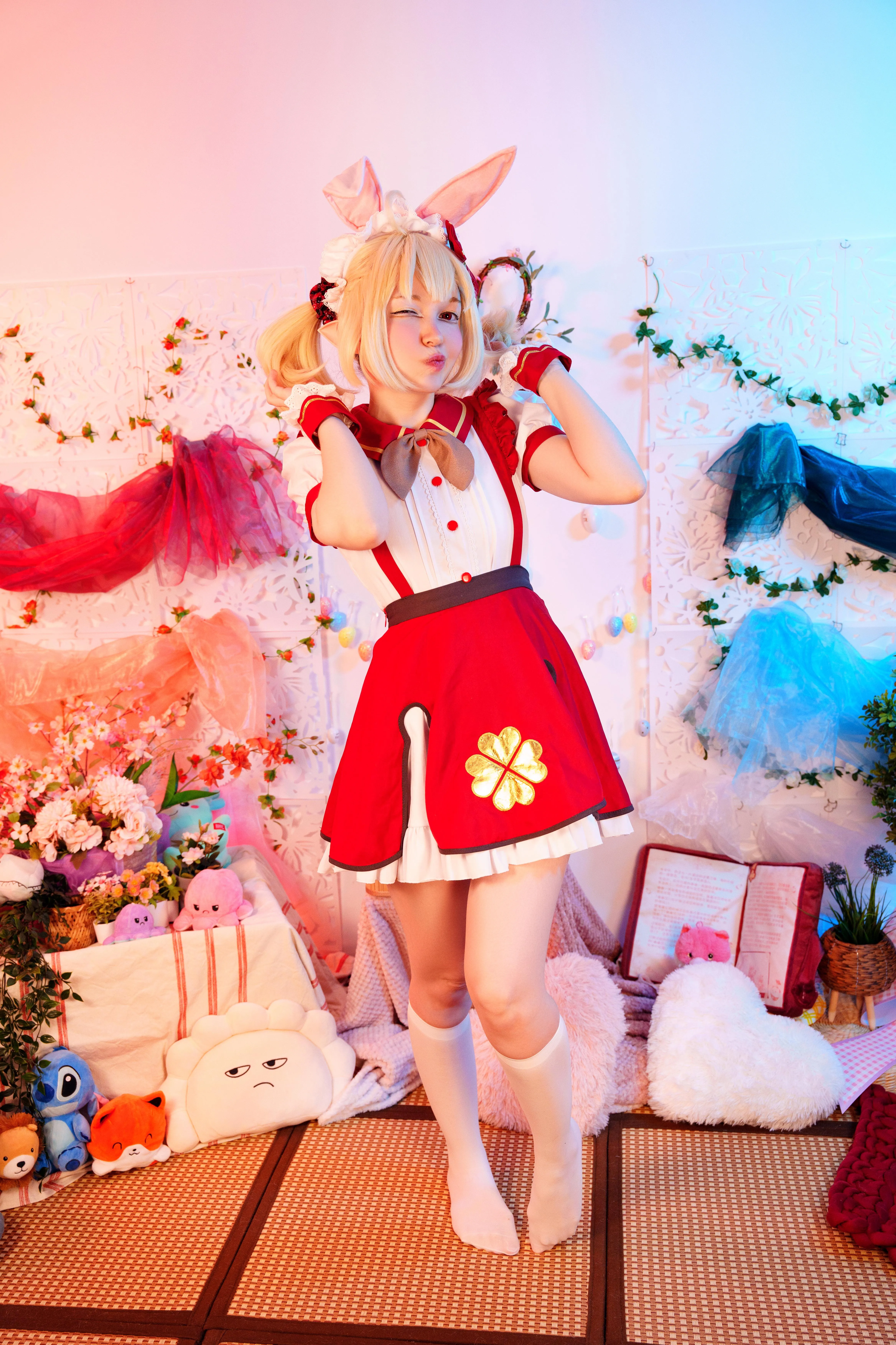 Need something cleaned?