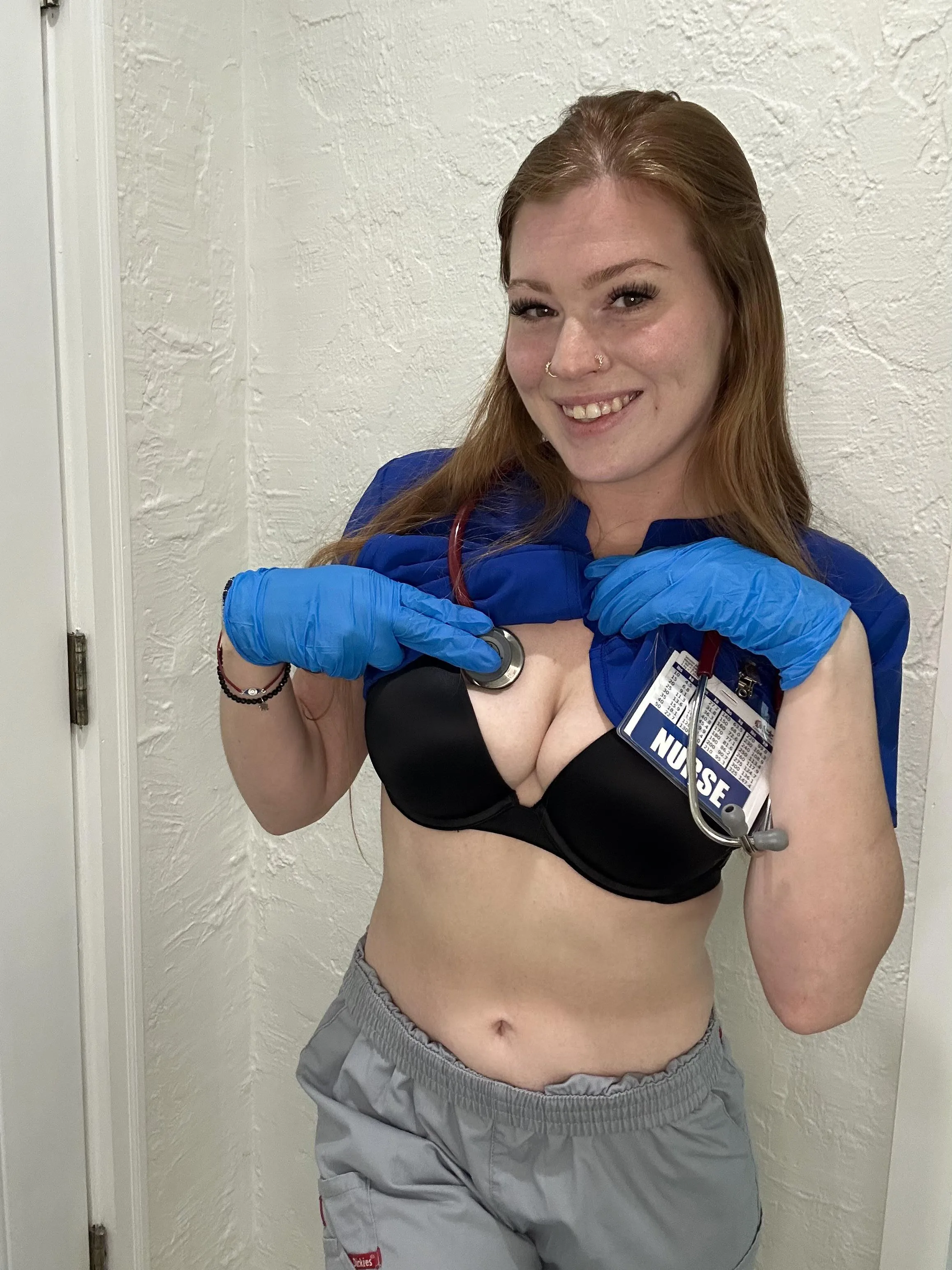 New here 🤗 are you ready for your exam?