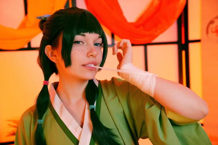 No I havent been testing new poisons I swear.