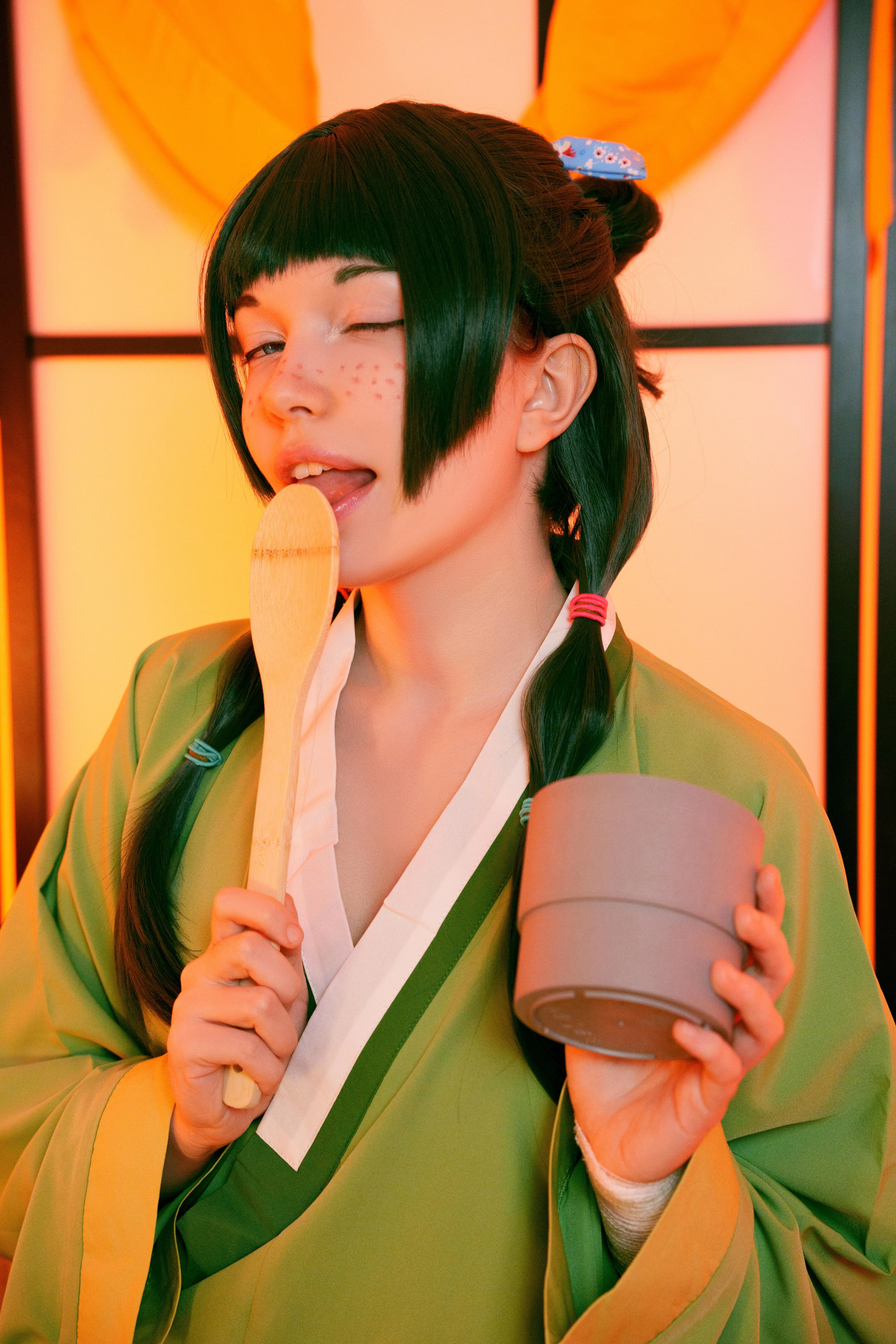 Nooo, Im definitely not making illegal medicines agian. >.>