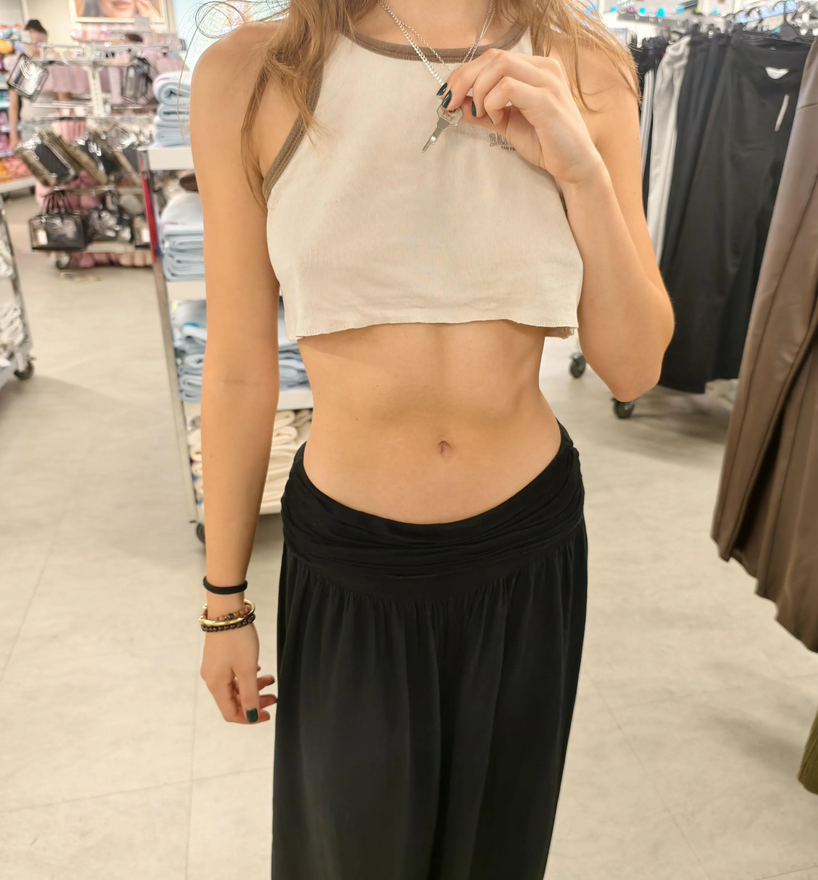 Stay frustrated where everyone can see you