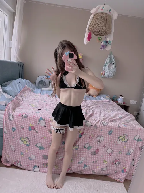 Tell me where you'd finish