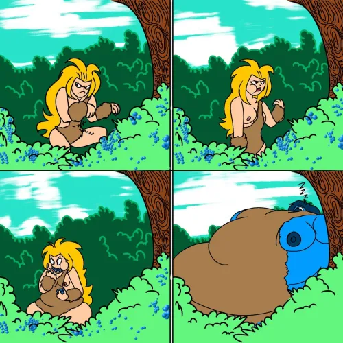 the first inflation in history