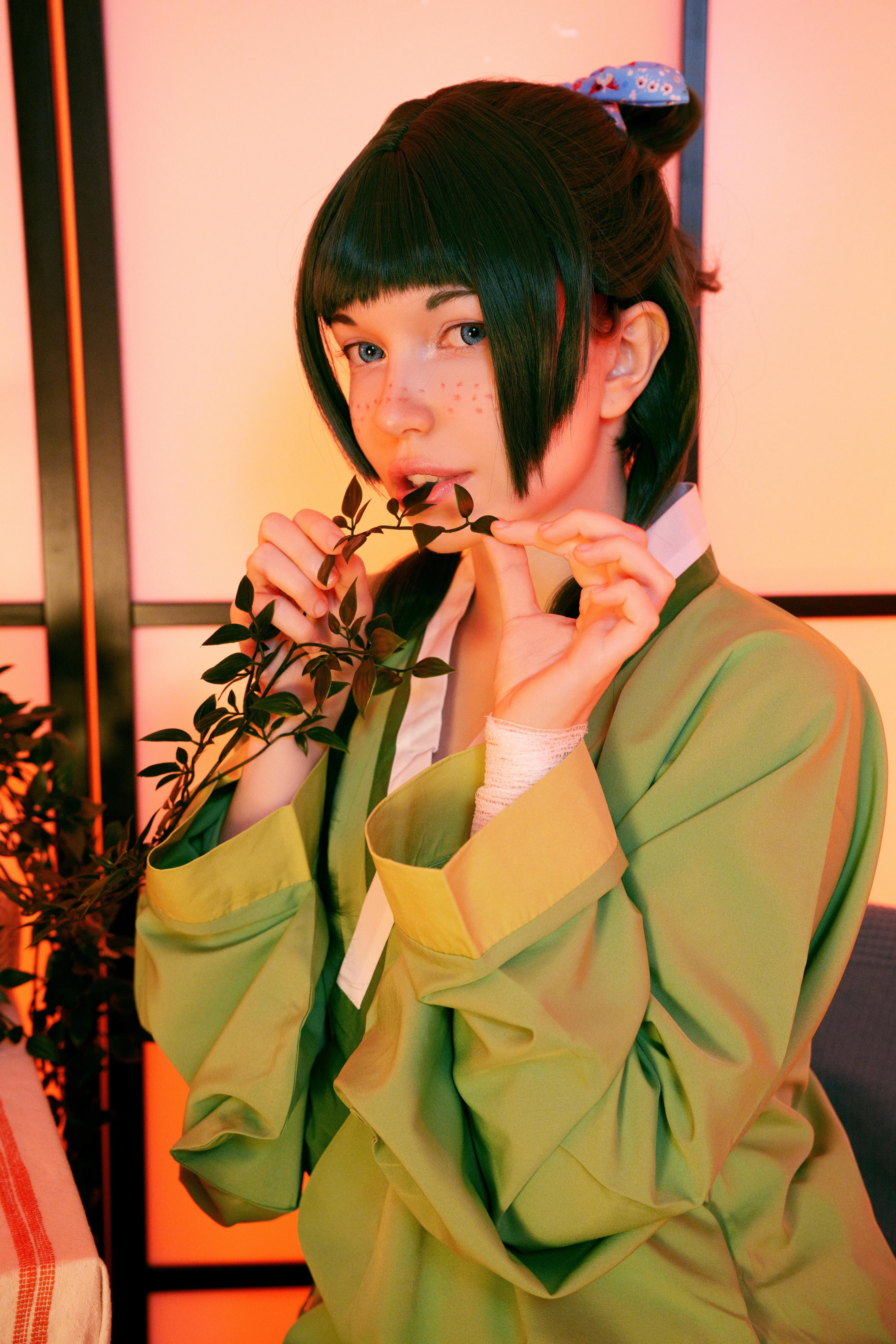 There is only one way to test for poison xD