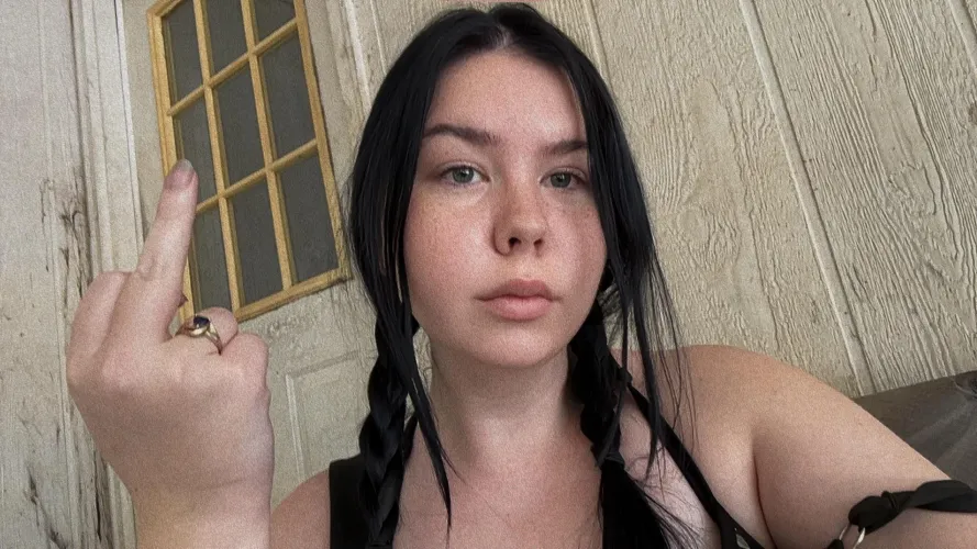 Too punk to care, Too cool to share #rebelvibes