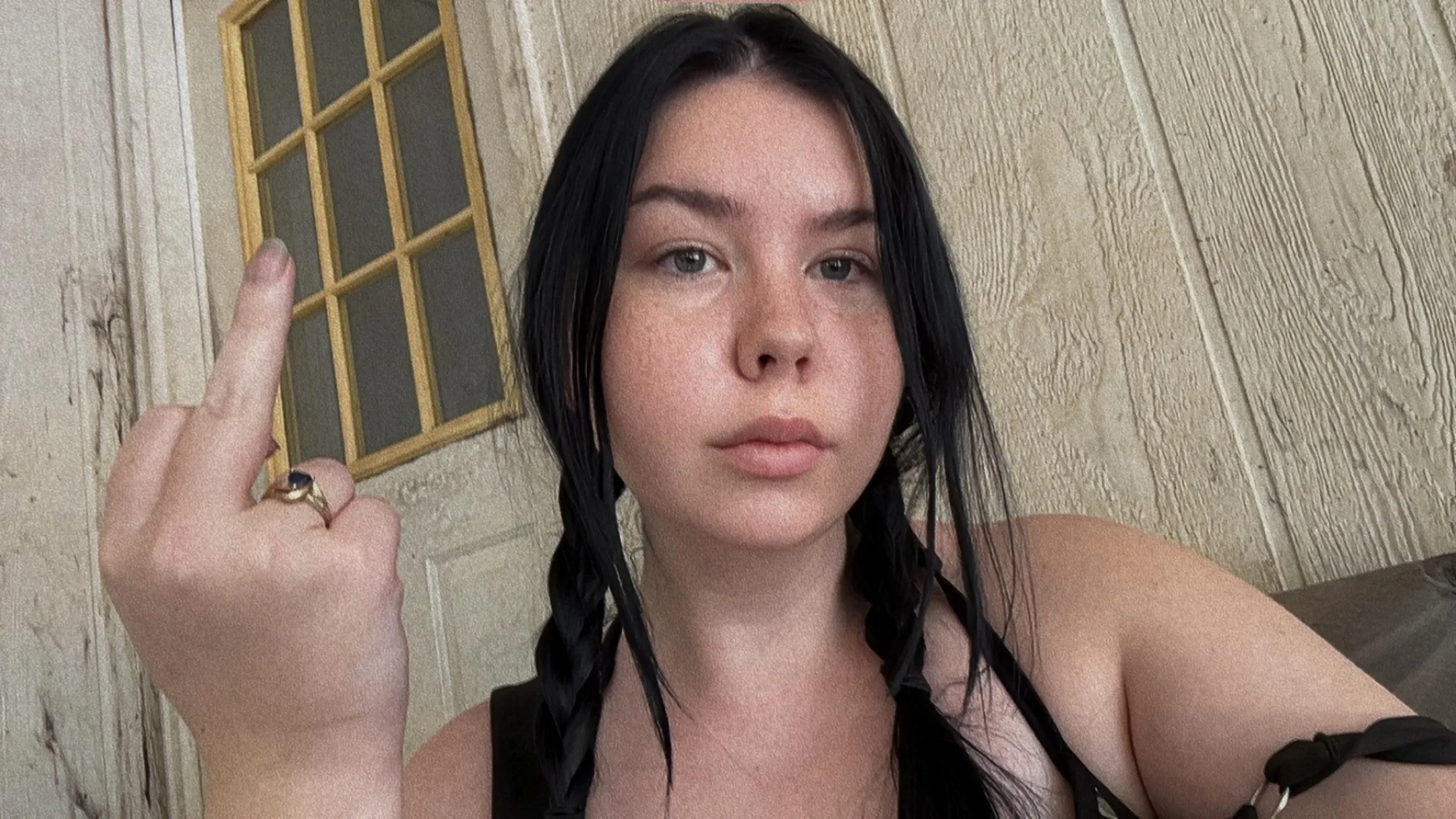 Too punk to care, Too cool to share #rebelvibes