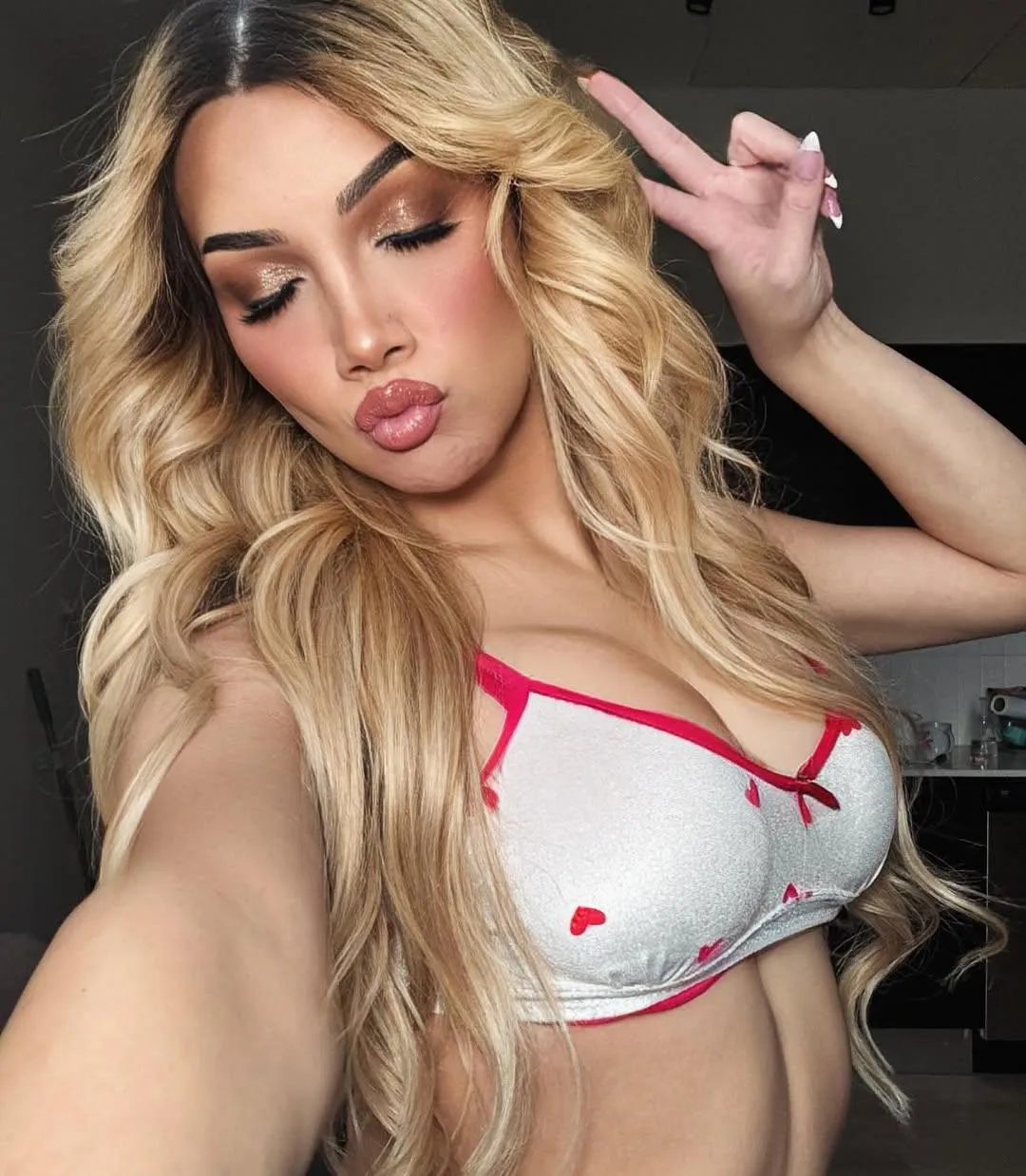 you sure you can handle me