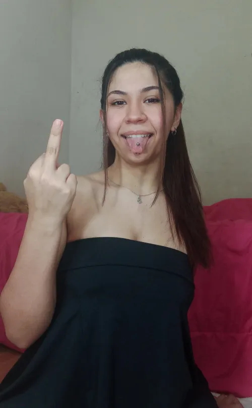 You're not thinking anymore. You're reacting to my presence.