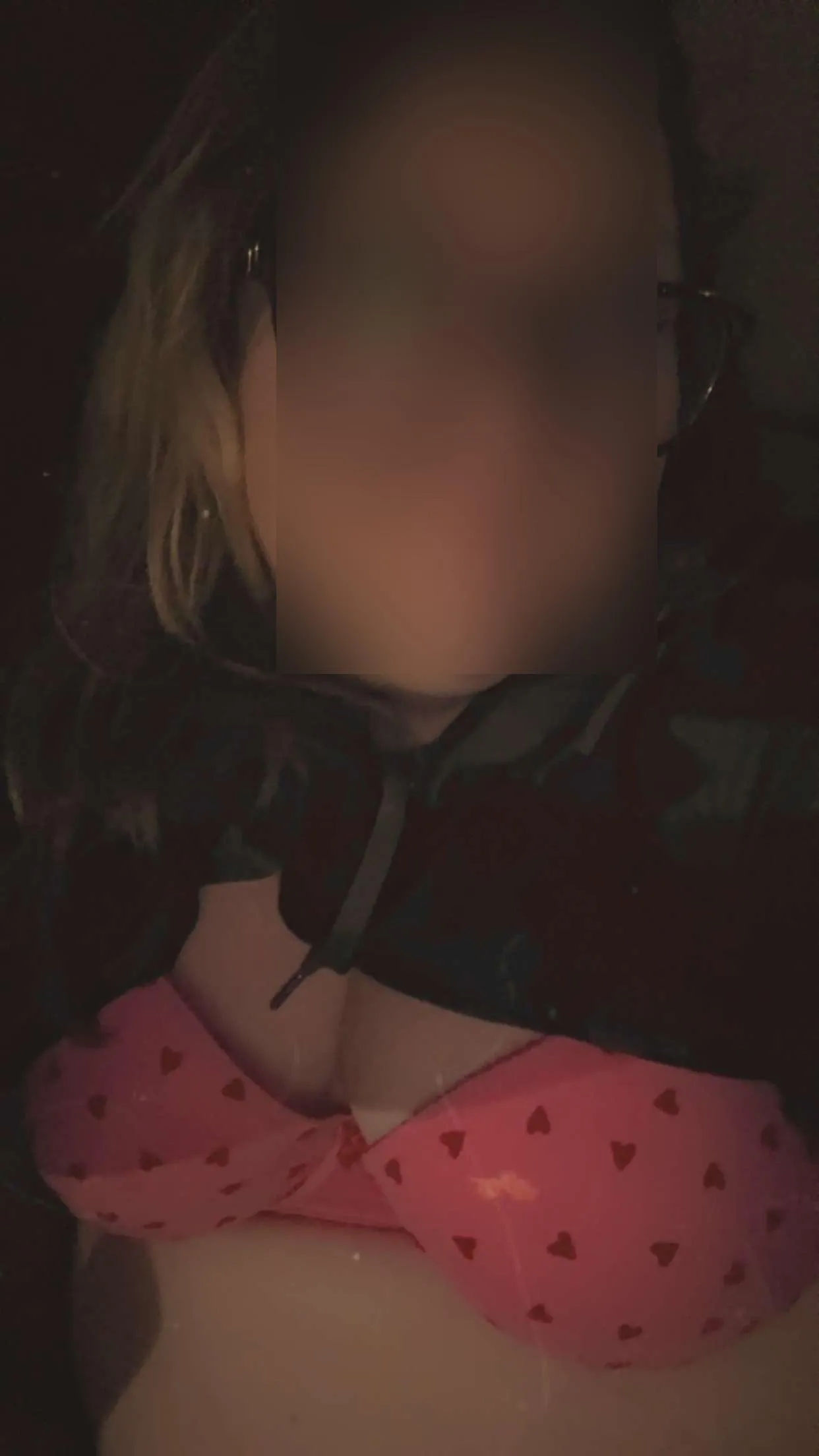 (29)[F4M] Saturday nights on the porch hoping you drive past