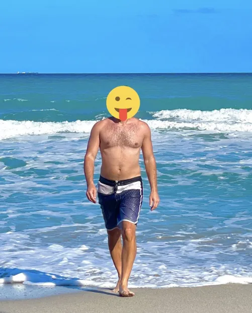 34 M4F in Key West 6/27-7/1