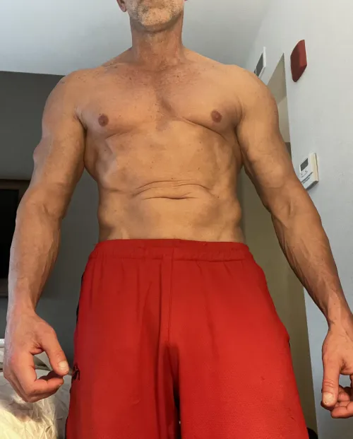 50 [M4F] #Rochester, NY- From Rochester but travels all over. Love to hear from sexy women and possibly couples