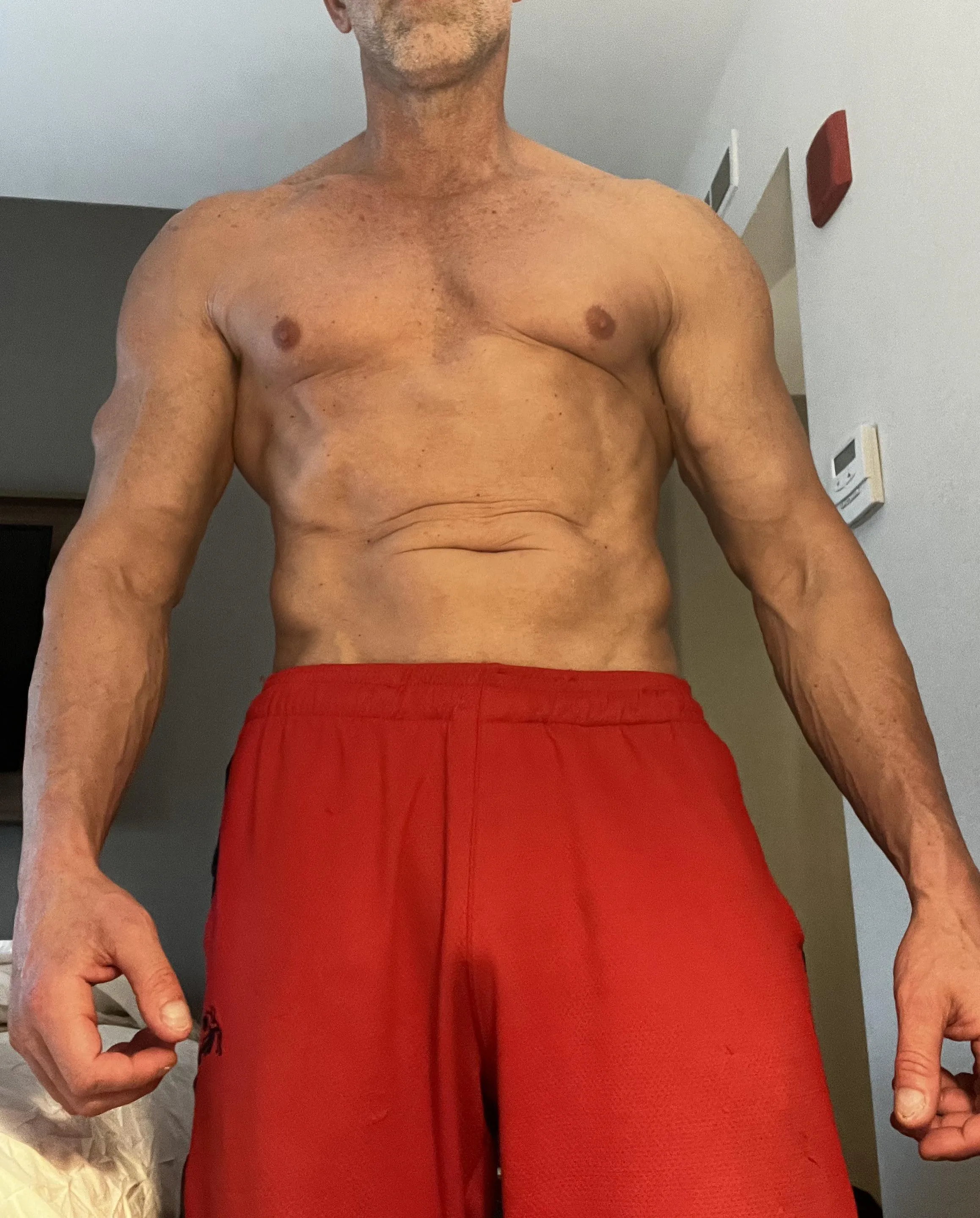 50 [M4F] #Rochester, NY- From Rochester but travels all over. Love to hear from sexy women and possibly couples