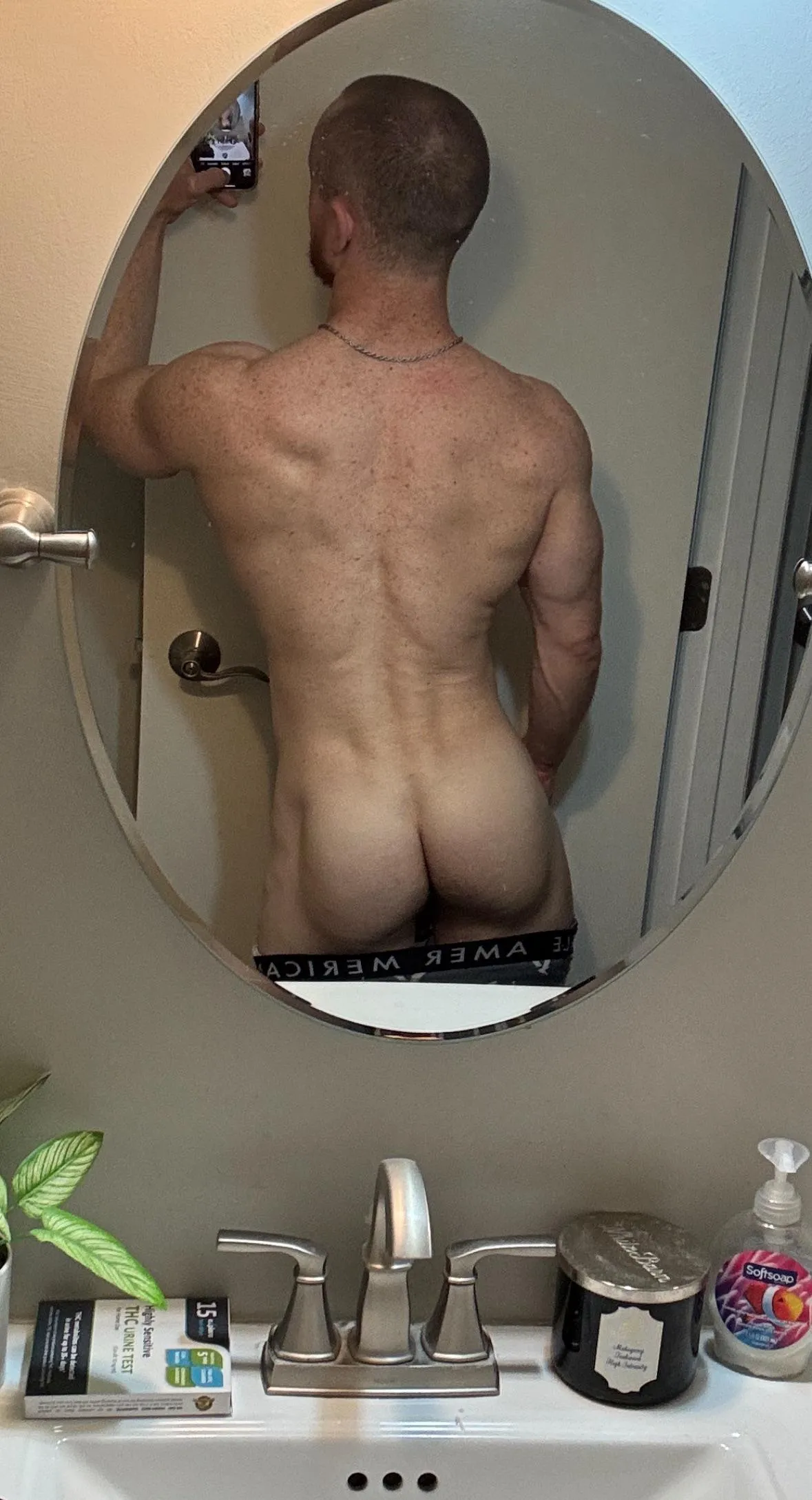 Accidentally took a nice picture