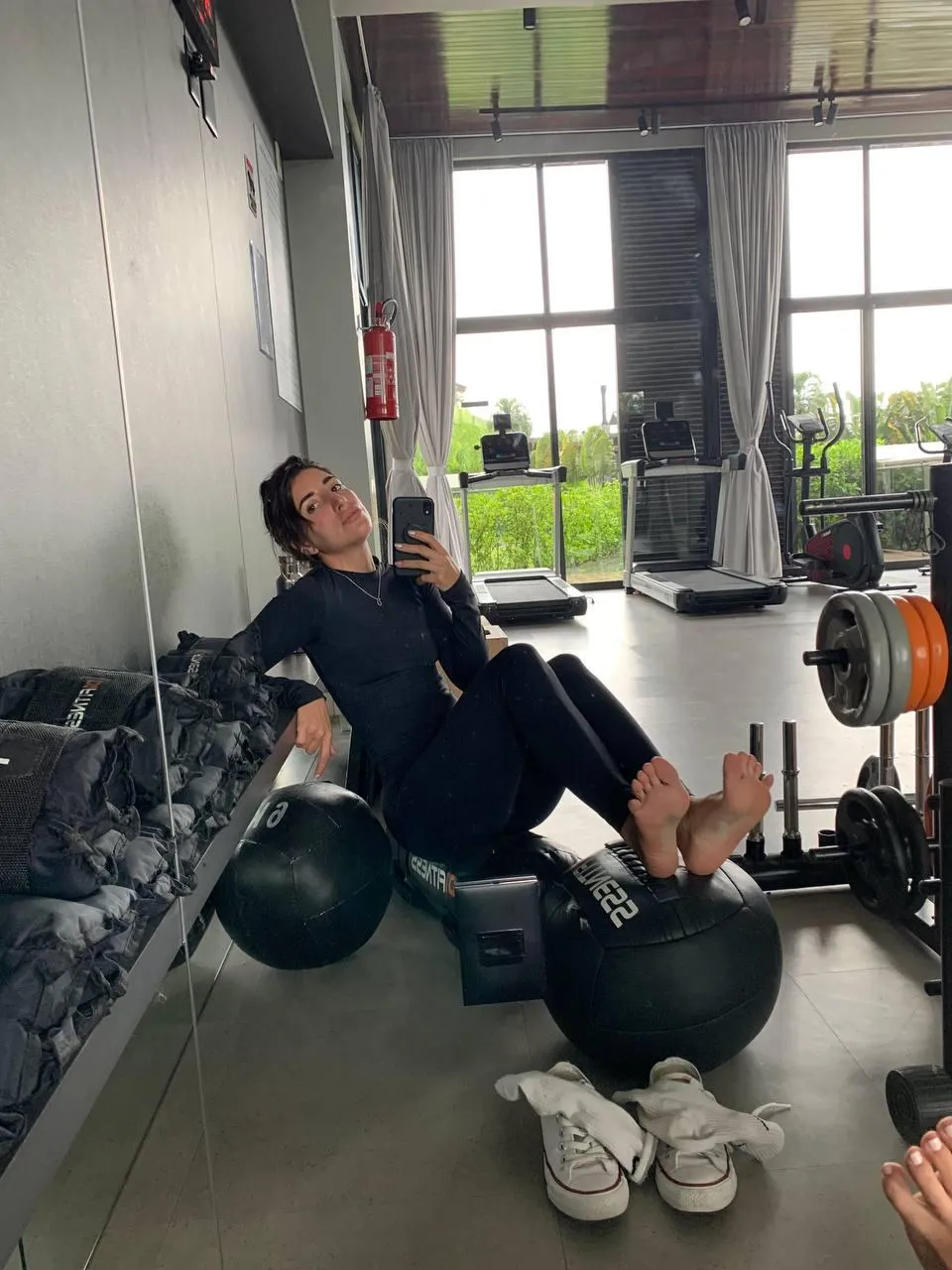 All you want to do is surrender to your weakness and be a good boy