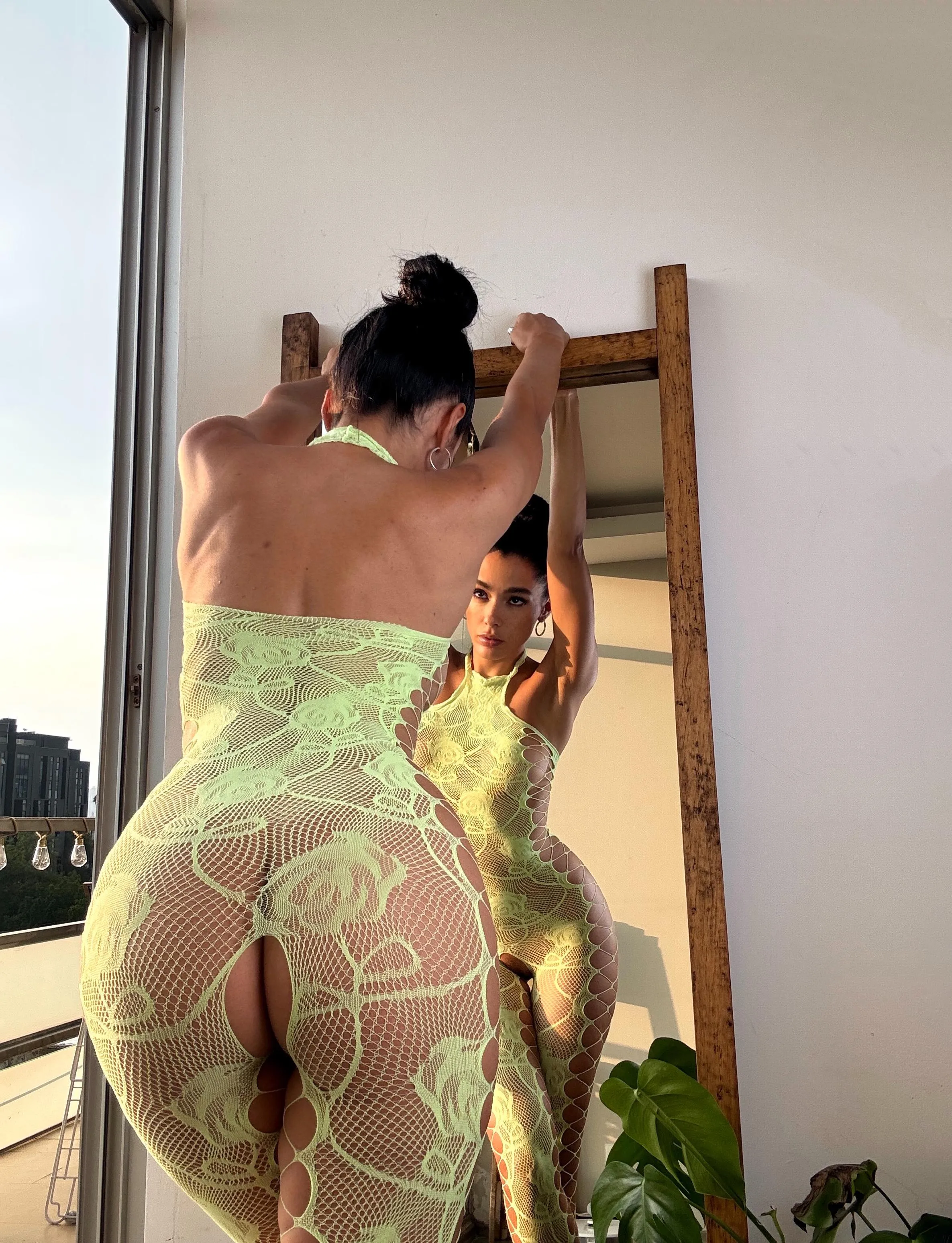 Am I too old to be wearing these at 36