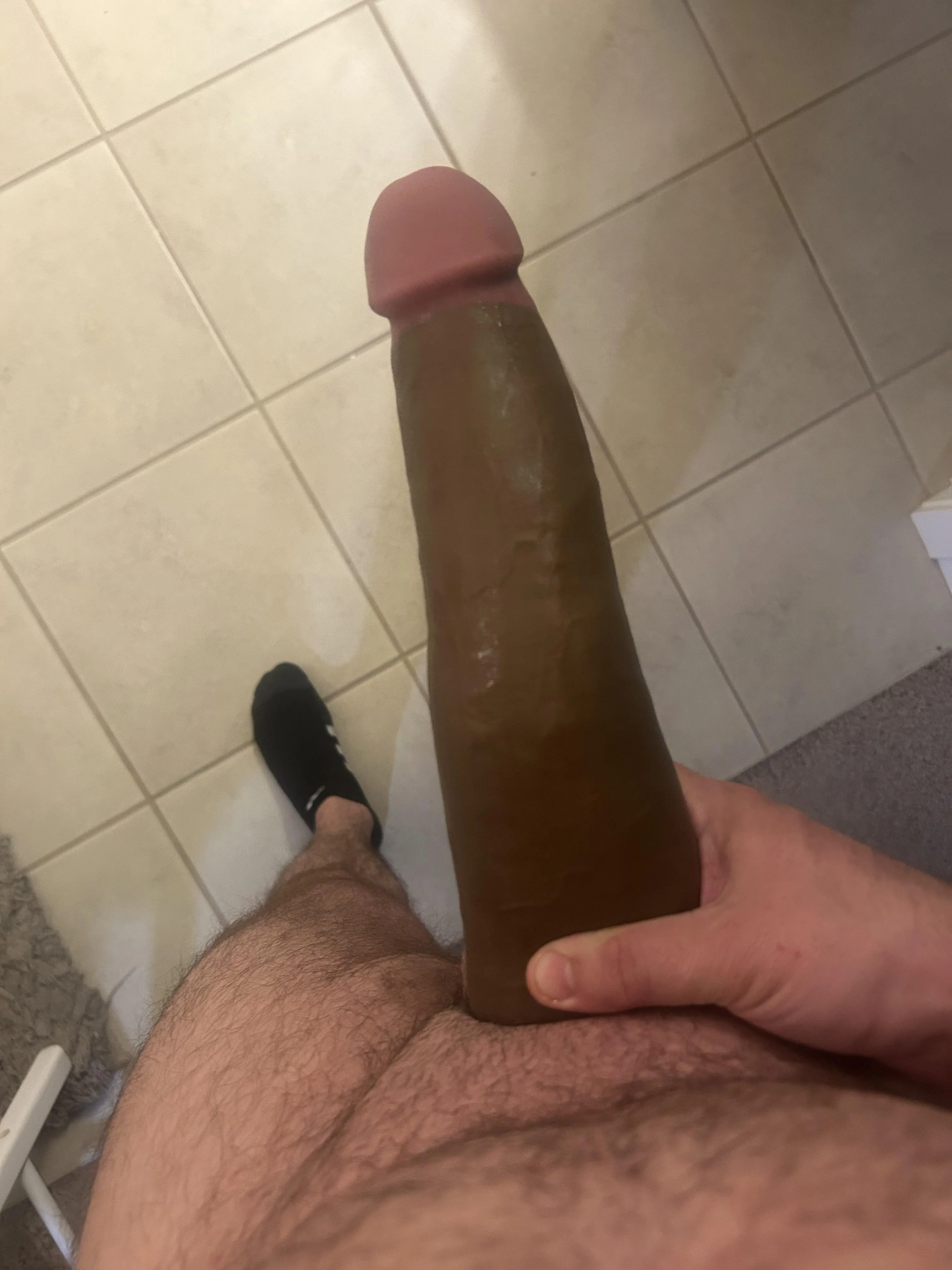 Anyone curious about Brickzilla?