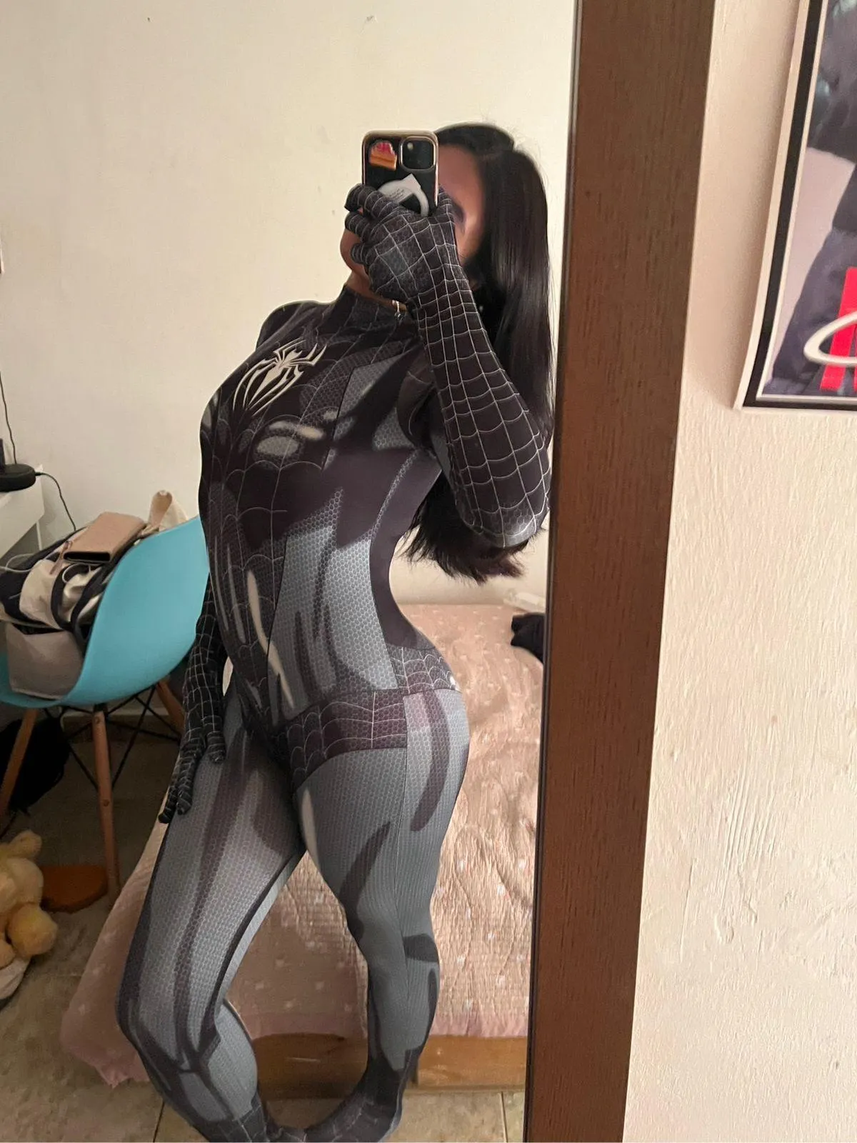 Busco dotado para mi novia en CDMX