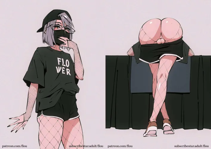 can you help me find something I dropped it here~