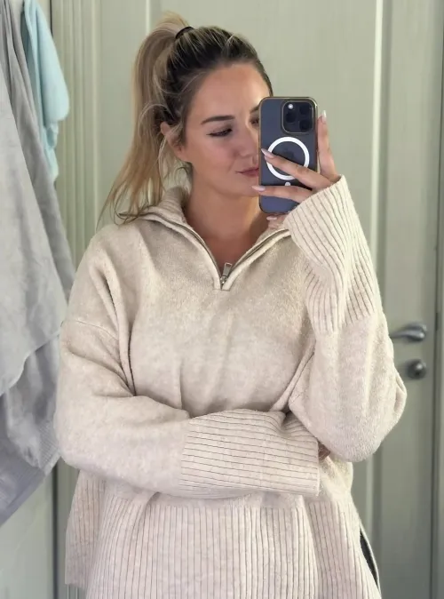 Chilly morning today 🥺