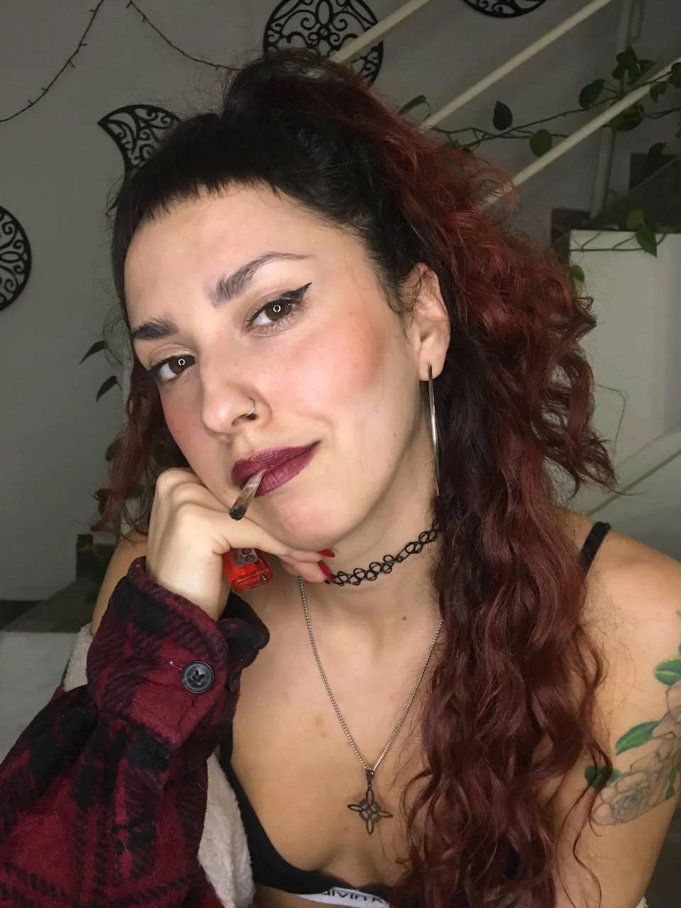 Come share this high… and maybe a little more.