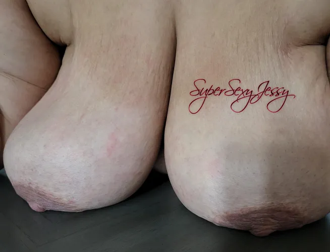 Couldn't leave them hanging my back needed a break.