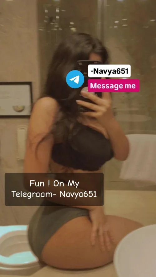 Craving for a cold evening fuck, babe? F here