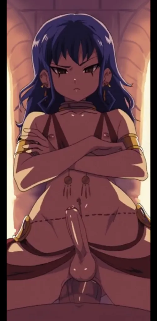 Daddy needs a bussy mmmmm