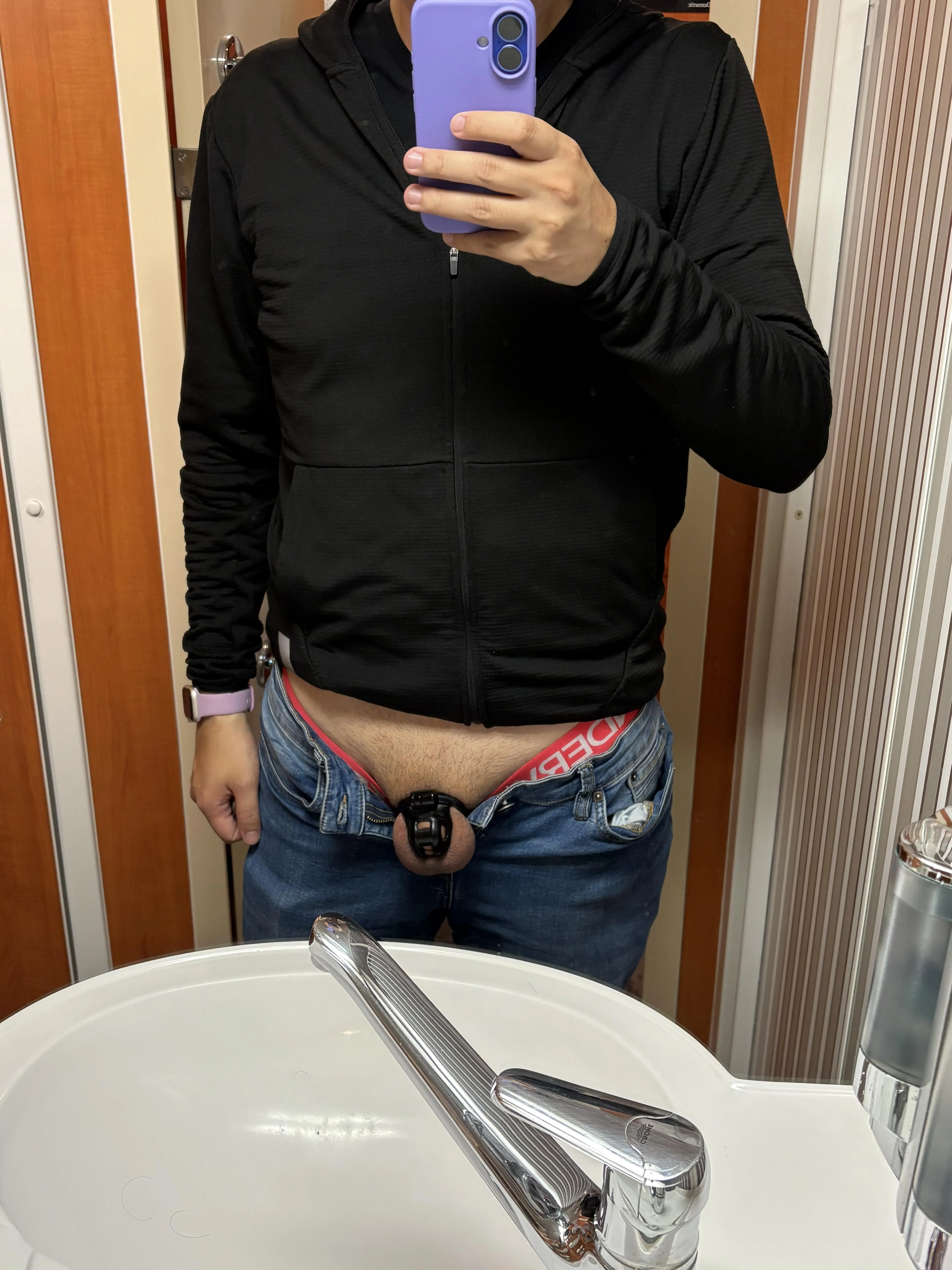 [day 64] last day of my cruise 😭