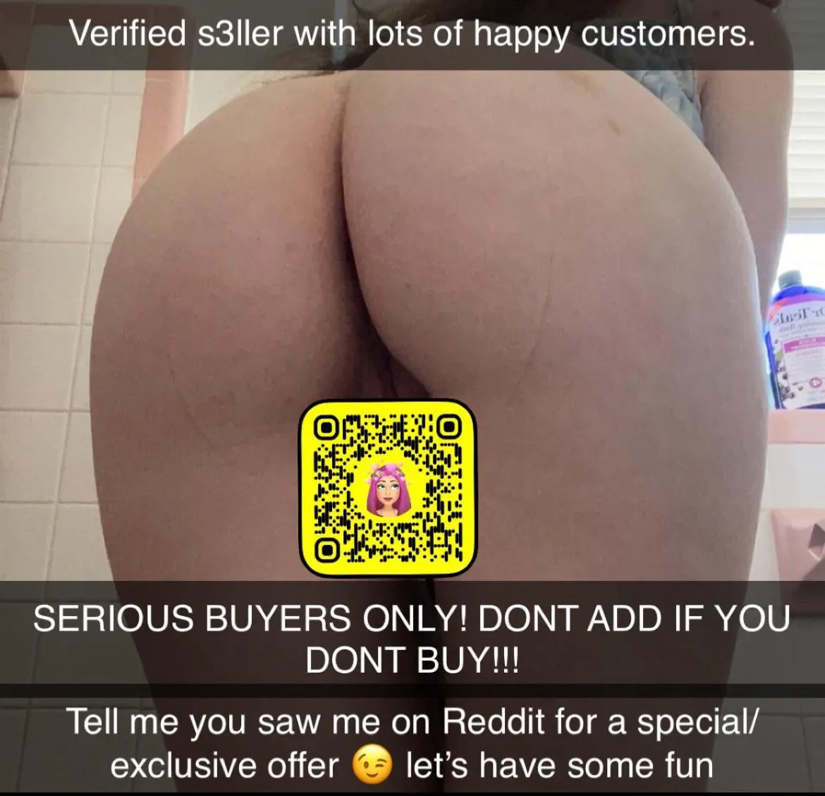 did you stop scrolling?