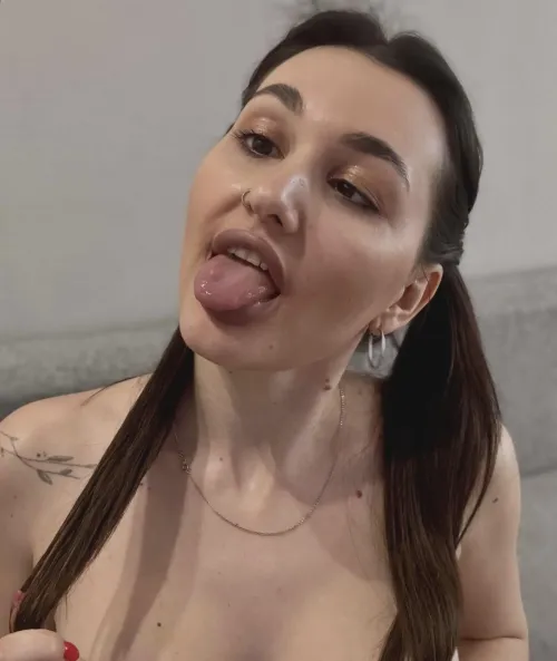 do men really love on ahegao