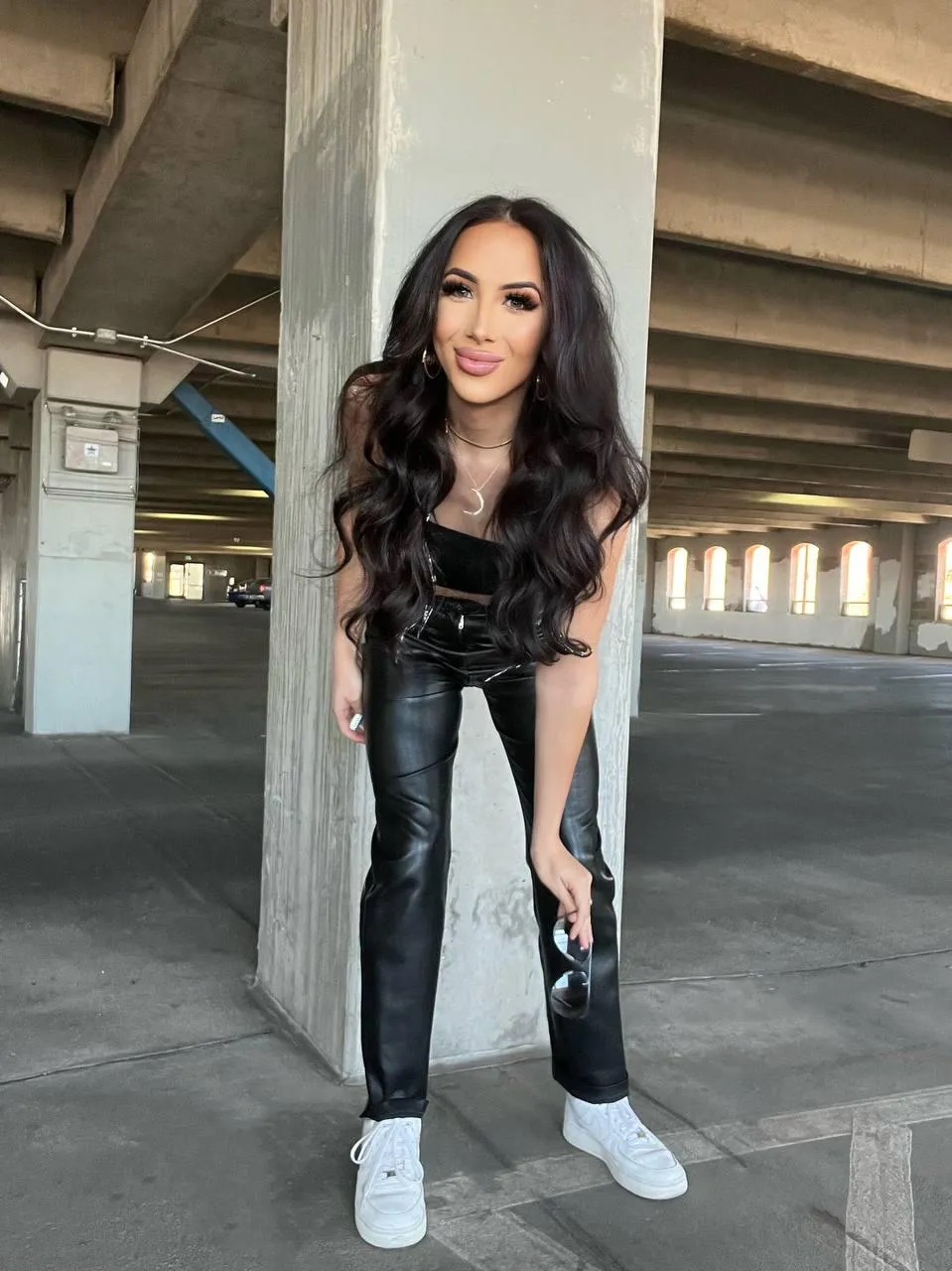 Do u think a girl with a cock is still sexy? Be honest