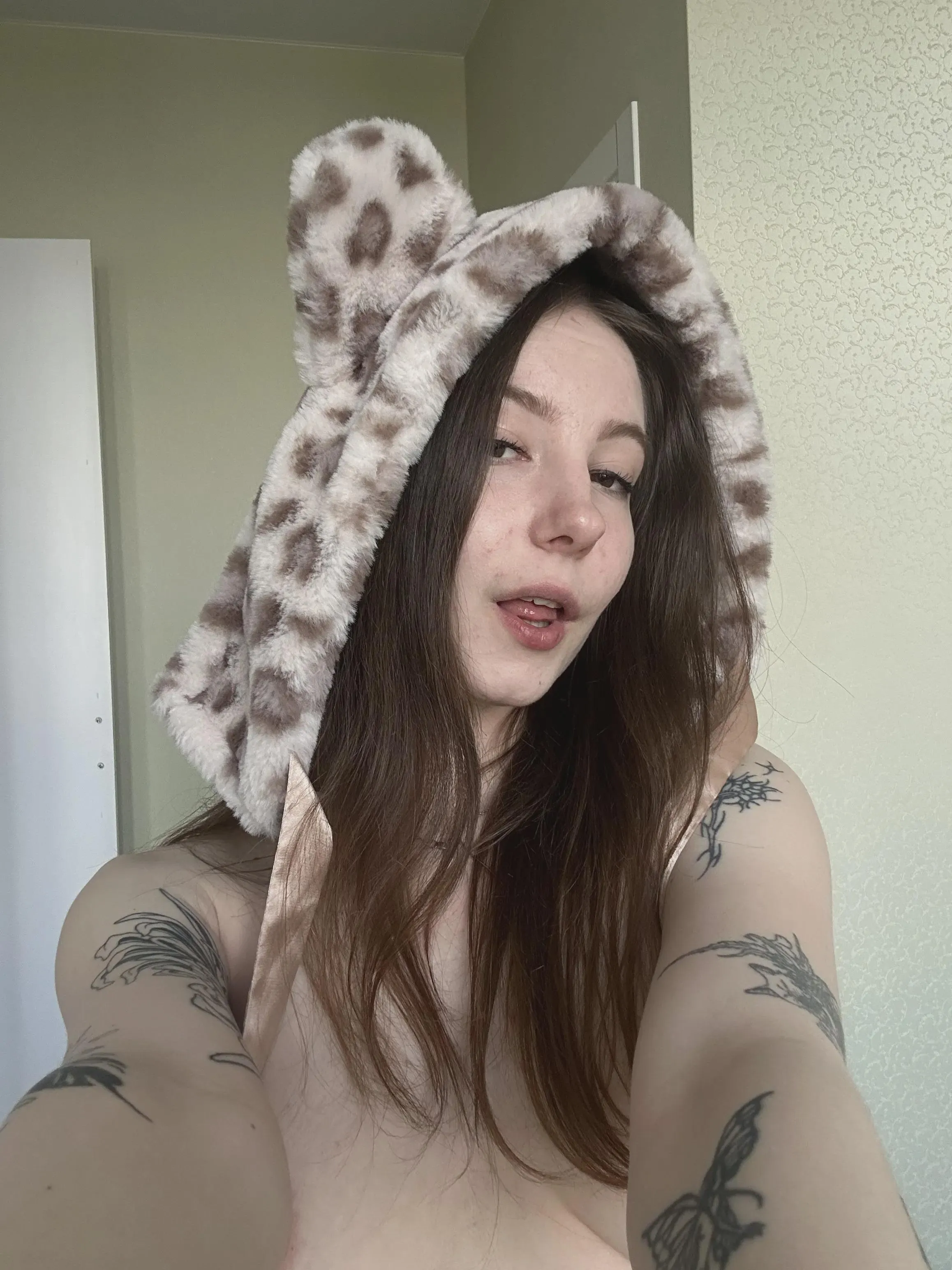 do you think youll be able to get my attention