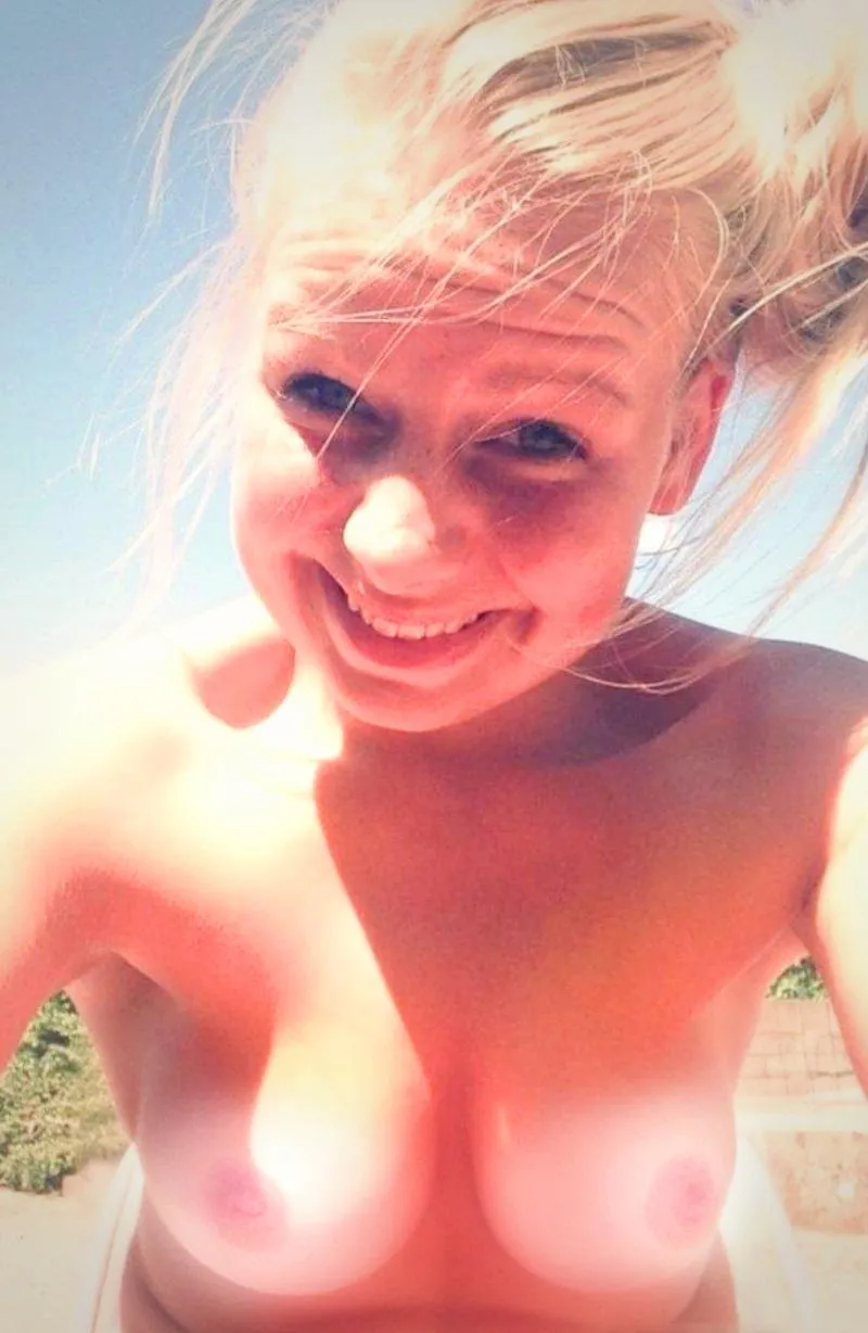 For everything its the first time