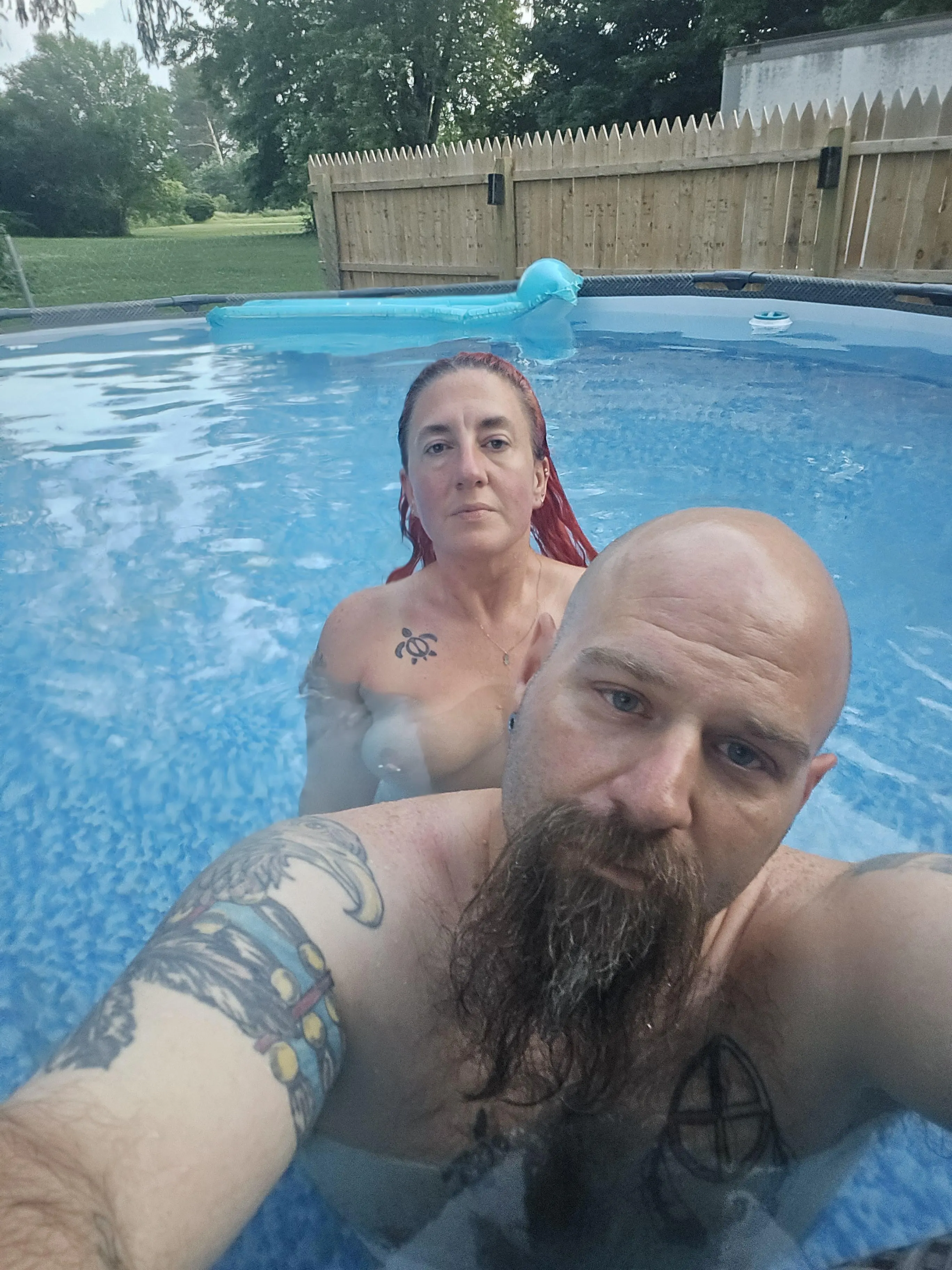 Fun on the 3rd c4c or c4f