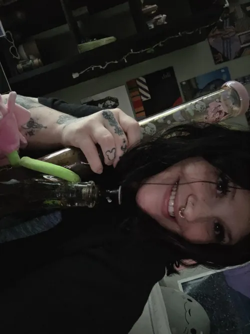 Good afternoon sexies!