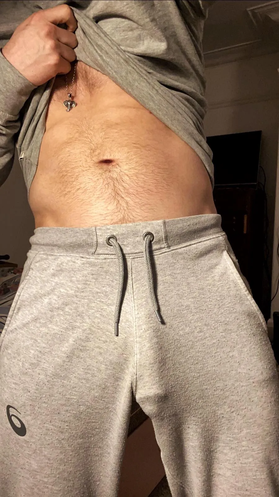 How’s my head game?