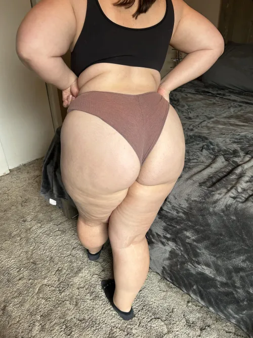 I have plenty to sell