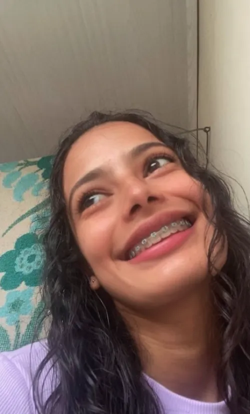 I'm 18 now and my dad's friends are looking at me in a new way... Do you think they're interested?