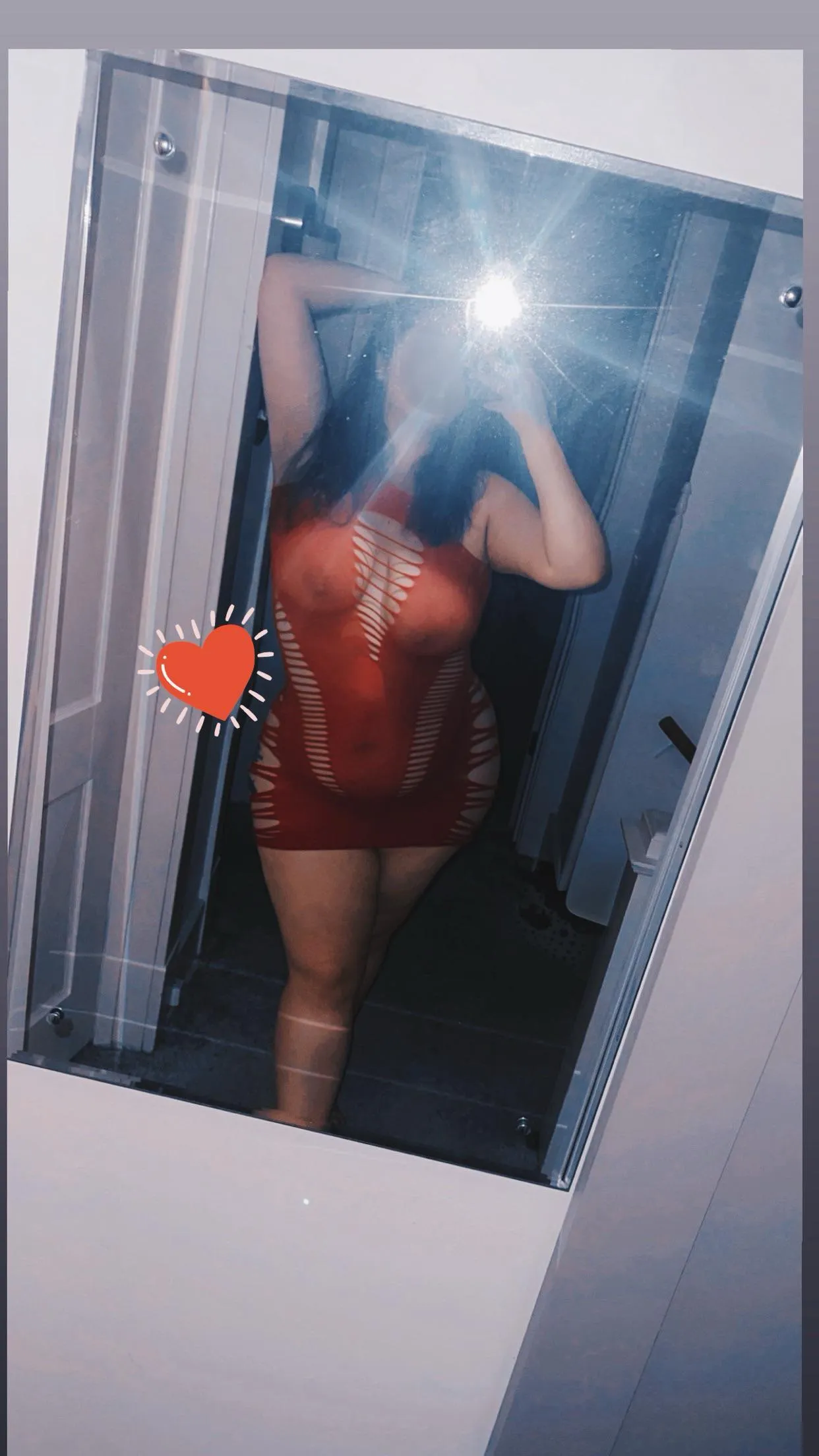 I’m ovulating 🤤😘