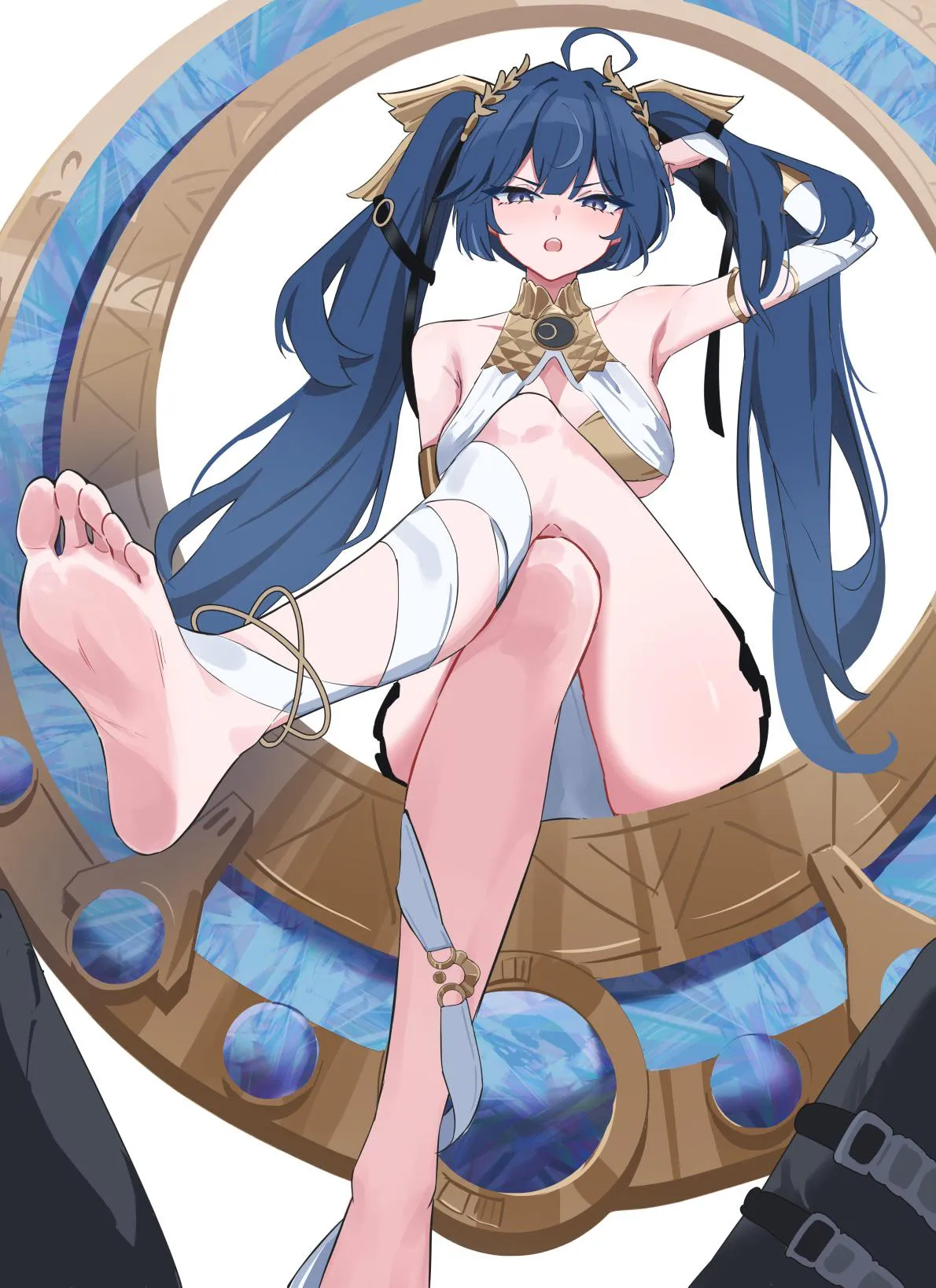 Iuno [Wuthering Waves]