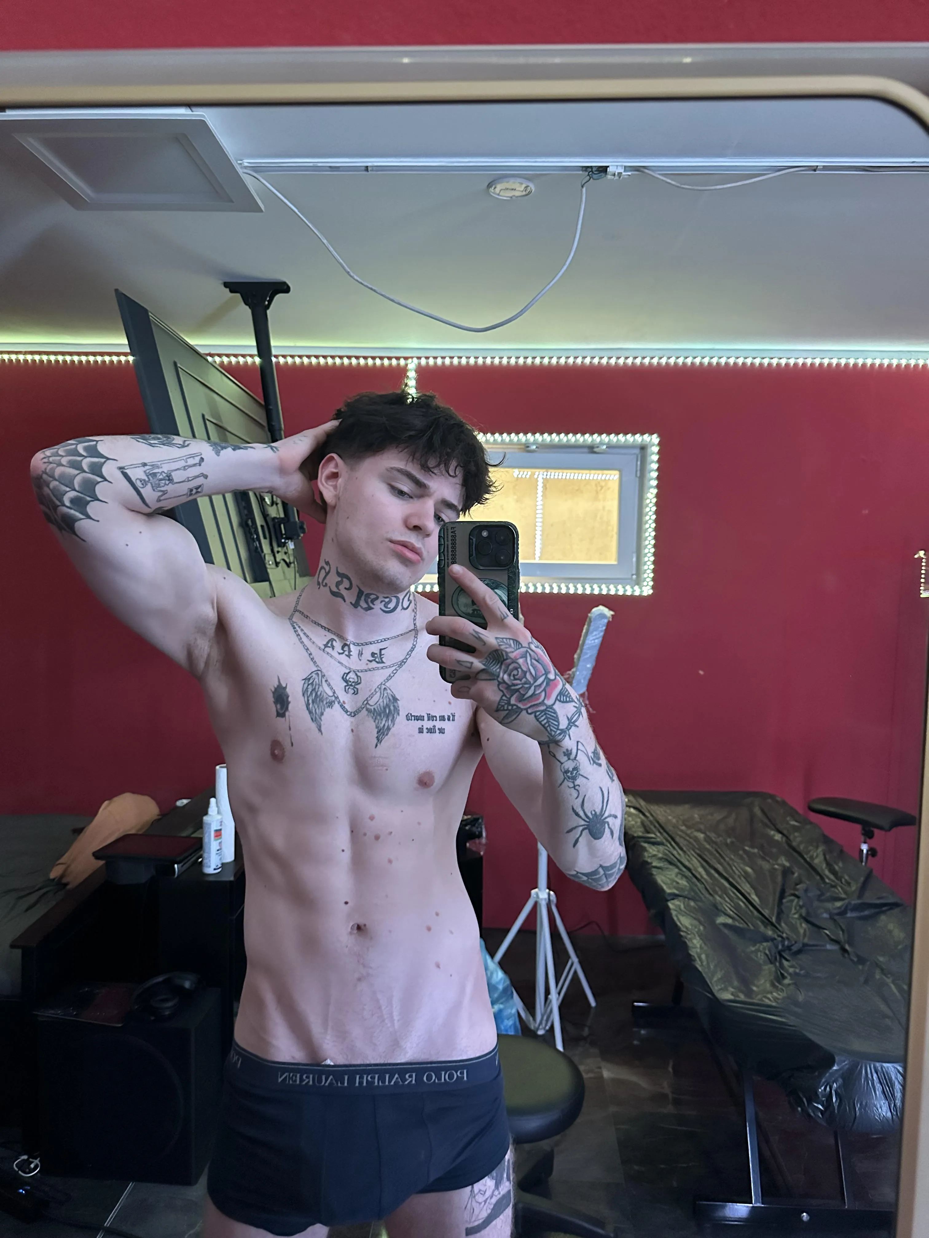 jerk me off baby im horny