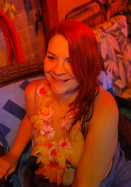 Just a hot milf slut for you